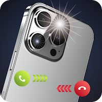 Flash Alerts : Call & SMS