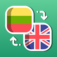 Easy English - Lithuanian Translator