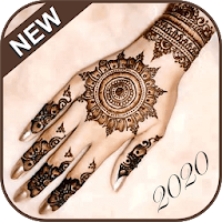 Mehndi Design 2020