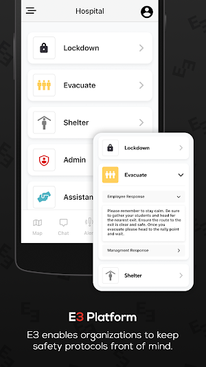 E3 Safety Screenshot 3
