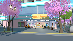 Supermarket Story 3D Screenshot 0