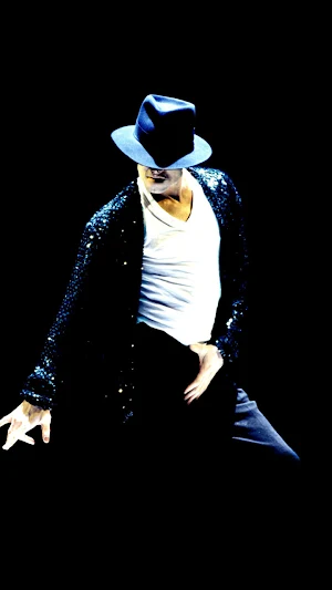 Michael Jackson HD Wallpapers Screenshot 3