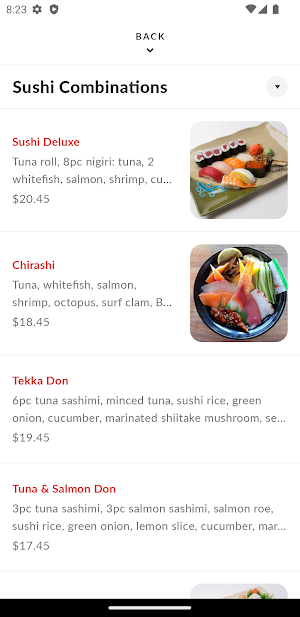 One World Market Screenshot 2