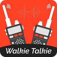Walkie Talkie, Wi-Fi Intercom