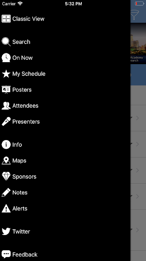 IASRAFSP 2019 Screenshot 1