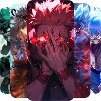 Anime wallpaper