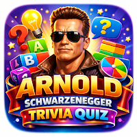 Arnold Schwarzenegger Trivia