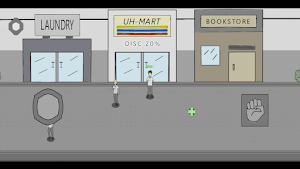 Grandschool Screenshot 3