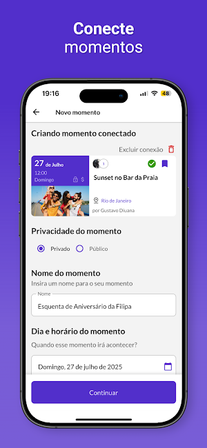 GrupsApp Screenshot 2