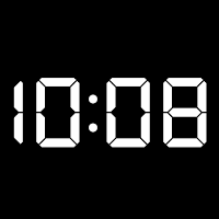 The Digital Clock