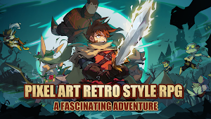 Pixel Chronicle Screenshot 0