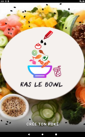 Raslebowl Screenshot 3