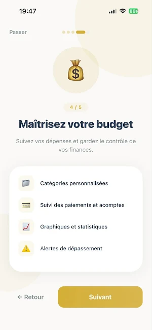 Yesdigital Screenshot 3