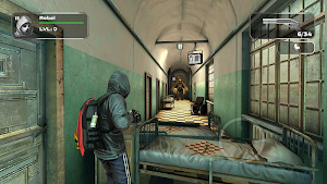 Slaughter 3: The Rebels Screenshot 2
