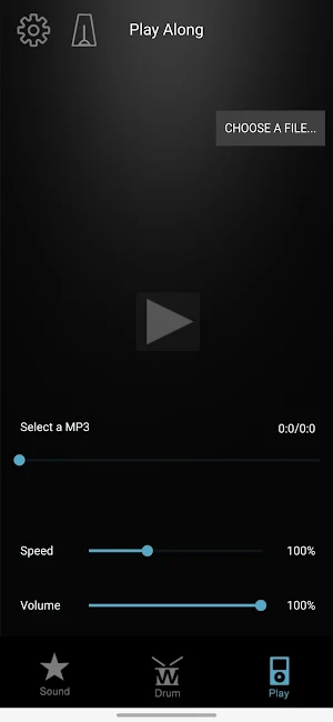 Williams Piano screenshot 3