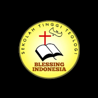 Blessing Library