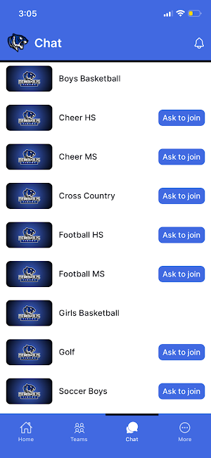 Demopolis Tigers Screenshot 2