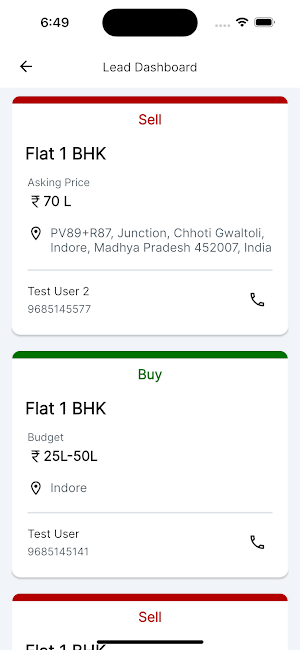 BrokersRig Screenshot 3