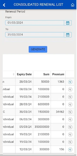 i-Magic Advisor Screenshot 3