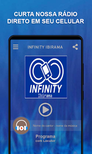 INFINITY IBIRAMA Screenshot 0