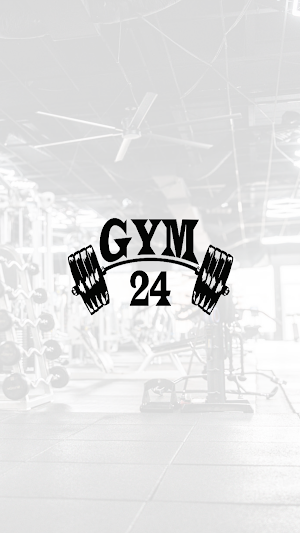 Gym 24 Fitness Screenshot 2