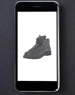 Boot Climbing Men Screenshot 1
