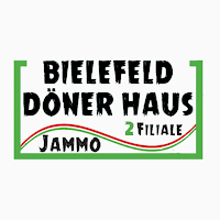 Bielefeld Döner Haus 2