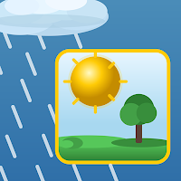Trockenfenster: Regenradar