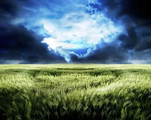 Weather wallpapers HD Theme Screenshot 3