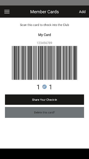 ITZ Sports Performance Screenshot 3