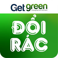 Getgreen - Đổi rác tái chế