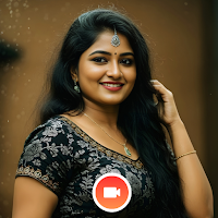 Meeto: Live Online Video Call