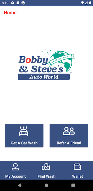 Bobby & Steve's Autoworld Screenshot 1
