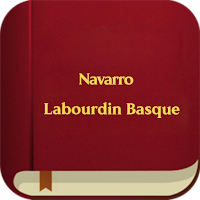 Navarro-Labourdin Basque
