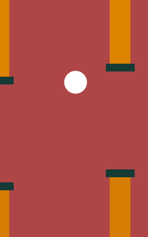 Rebound Bolt Screenshot 3