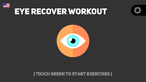 Eyes recovery workout Screenshot 0