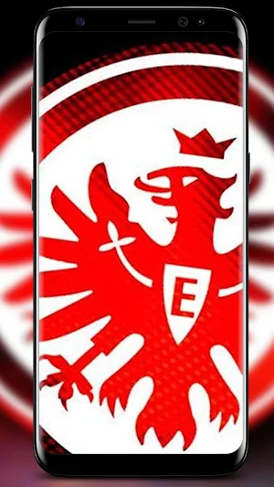 Eintracht Frankfurt Wallpapers screenshot 7