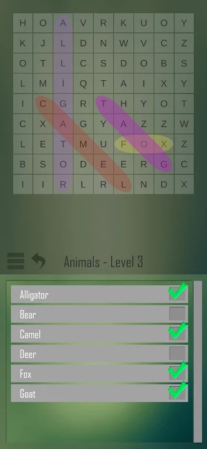 MindHunter  Zeka Oyunları Screenshot 3