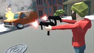 Crime 3D Simulator Screenshot 2
