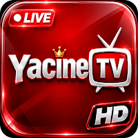 Yacine Football TV HD 2026