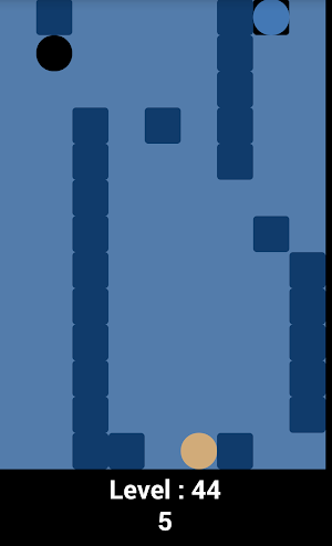 Logic Swype Screenshot 1