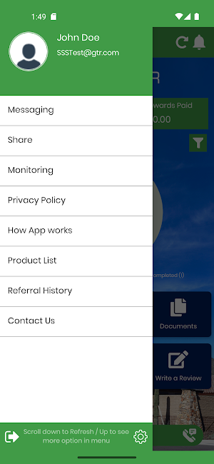 SunSolar Solutions Screenshot 3