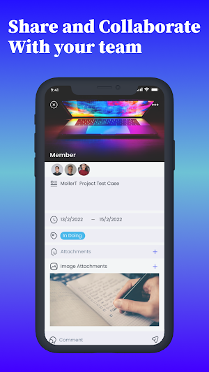 MollerT Screenshot 3