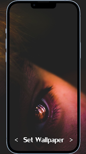 Sad & Alone HD Wallpaper Screenshot 1