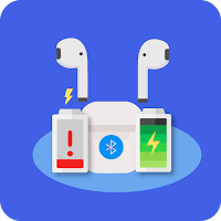 Airpods Battery For Android