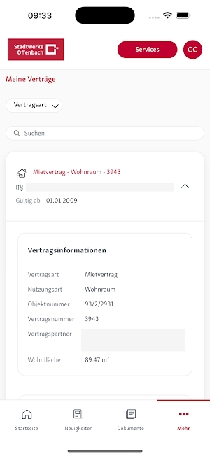 Meine GBO Screenshot 2