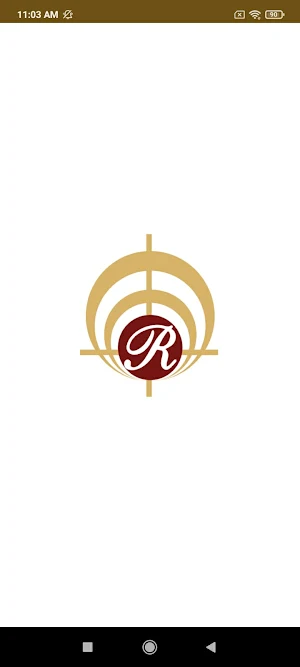 RRajesh.co Screenshot 0