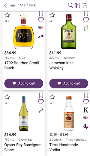 Ole Federal Hill Liquors Screenshot 0
