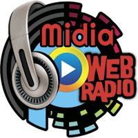 Midia web radio