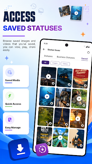 Video Downloader HD Screenshot 3
